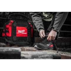 Milwaukee pracovní obuv vel. 46 černá S1PS 1M110133 4932493711