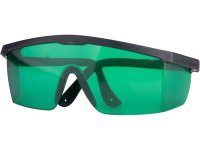 EXTOL PREMIUM 8823399 brýle pro zvýraznění laser. paprsku, zelené