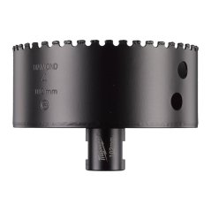 Milwaukee 102x68mm M14 dia vrták Diamond Max pro suché vrtání 4932478287