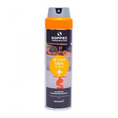 ZN105061 značkovač Soppec Ideal 360° 500ml | oranžový