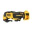 Dewalt DCS353NT aku oscilační bruska 12 V bez aku