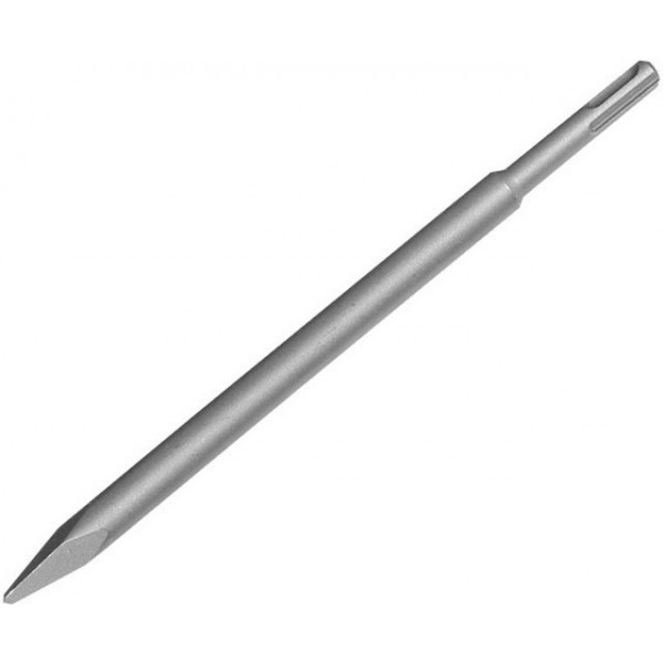 Makita D-19015 sekáč špičatý SDS-Plus 400mm Makita D-19015 sekáč špičatý SDS-Plus 400mm