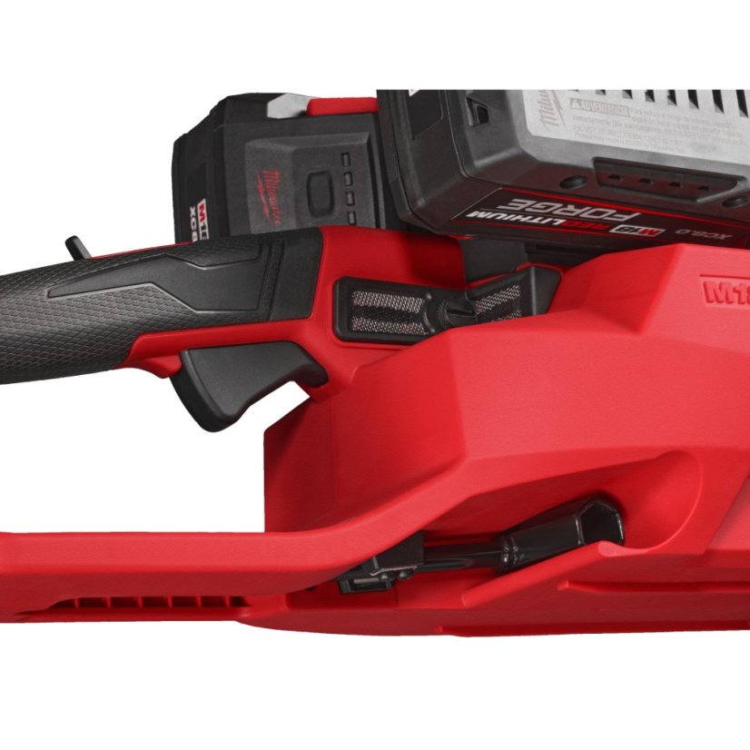 Milwaukee M18 F2CHS50-0 aku řetězová pila 50 cm 2x18V bez aku 4933480120