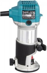 Makita RT0702C kombinovaná frézka 700W