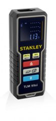 Stanley STHT1-77361 laserový dálkoměr TLM99SI, s Bluetooth