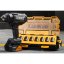 Dewalt sada speciální edice nástrčných hlavic DEWALT® x McLaren F1  DT70905-QZ
