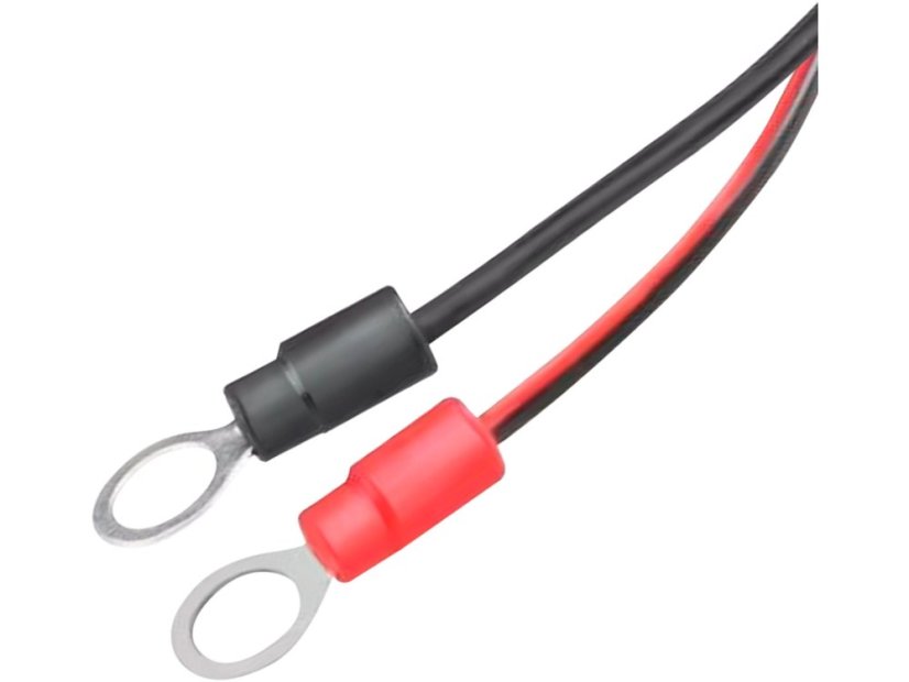 EXTOL PREMIUM 8897303 autonabíječka 9 stupňová, řízená mikroprocesorem, 12V/6V, 8A