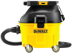 Dewalt DWV901LT vysavač 1400W s automatickým oklepem