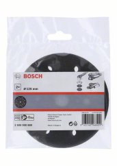 Bosch 2608000689 ochranná podložka pro excentrické brusky 125mm