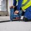 Bosch GNB 18V-40 aku hřebíkovačka do betonu 18V bez aku 06019L7004