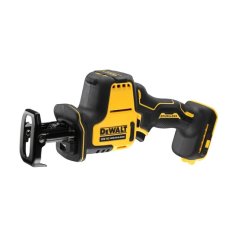 Dewalt DCS369NT aku pila ocaska 18 V XR bez aku