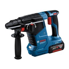 Bosch GBH 187-LI aku vrtací kladivo SDS-Plus bez aku 0 611 923 020