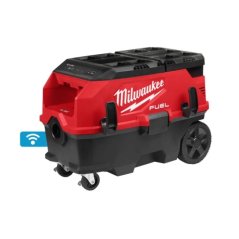 Milwaukee M18 ONEF2VC34M-0 ONE-KEY aku vysavač pro mokré/suché vysávání 2x18 V bez aku 4933498142