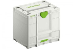 Festool 577767 Systainer³ SYS3-COMBI M 337