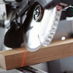 Festool 494605 kotouč pilový do okružních pil WOOD FINE CUT HW 260x2,5x30 W80