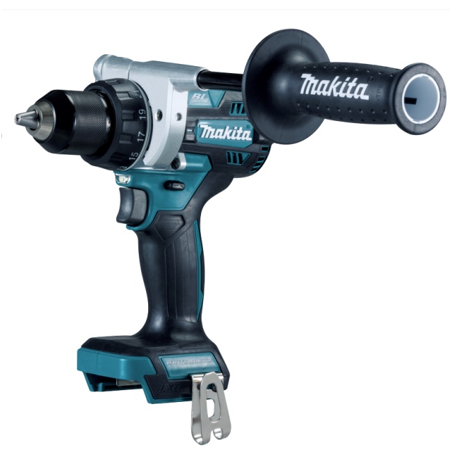 Makita DLX3202TJ aku sada DGA506+DHR243+DDF492 Li-ion LXT 18V 3x5Ah