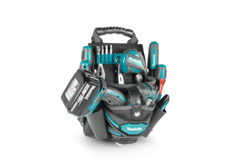 Makita E-05125 brašna univerzální 260x145x270mm