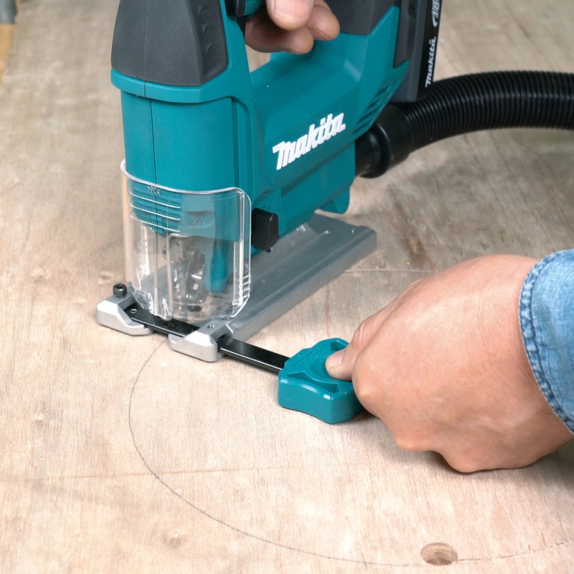 Makita 1915R3-2 vodící adaptér pro DJV186