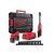 Milwaukee M12 FPTR-202X FUEL aku průchozí ráčna 4933499411