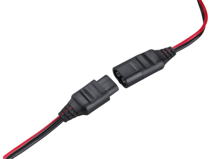 EXTOL PREMIUM 8897303 autonabíječka 9 stupňová, řízená mikroprocesorem, 12V/6V, 8A