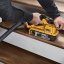 Dewalt DCW220N aku pásová bruska 18V XR 75x533mm bez aku