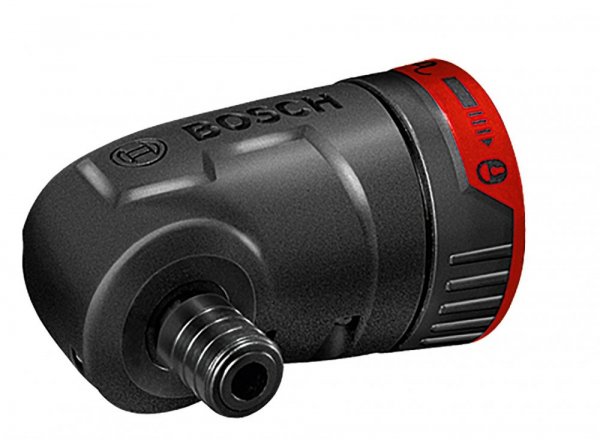 Bosch FlexiClick GFA 18-W pravoúhlý nástavec s držákem nástrojů