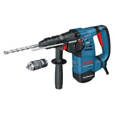 Bosch GBH 3000 kombinované kladivo SDS-Plus