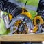 DeWALT DCS578NT aku kotoučová pila 190 mm FLEXVOLT 54V bez aku