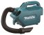 Makita DCL184Z aku-vysavač Li-ion LXT 18V, bez aku