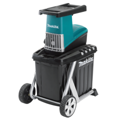 Makita UD2500 elektrický drtič větví 2500W