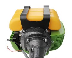 Procraft T4200EL benzínový křovinořez s elektrickým startovaním