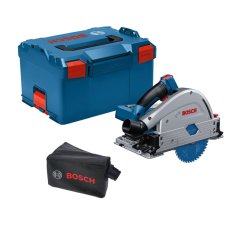Bosch GKT 18V-52 GC aku ponorná pila 18V BITURBO bez aku L-Boxx 06016B4000