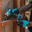 Makita DLX2537SJ aku sada DHP490+DTD153 Li-ion LXT 18V 2x3Ah