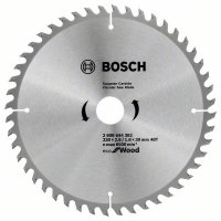 Bosch pilový kotouč Eco for Wood 230x2.8/1.8x30, 48T