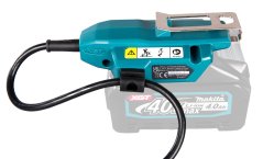 Makita 1914H3-6 adaptér baterie 1,6m XGT pro BO001-007CG