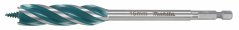 Makita E-26652 vrták do dřeva 16x165mm čtyřbřitý šestihran 1/4"