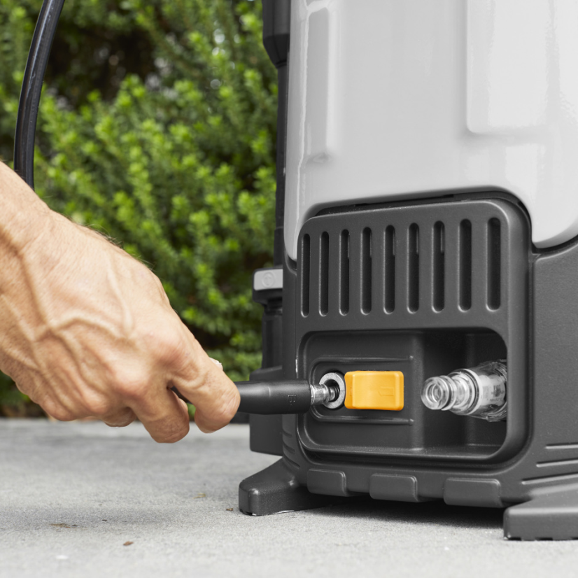 Stiga HPS 235 R vysokotlaká myčka 1800W