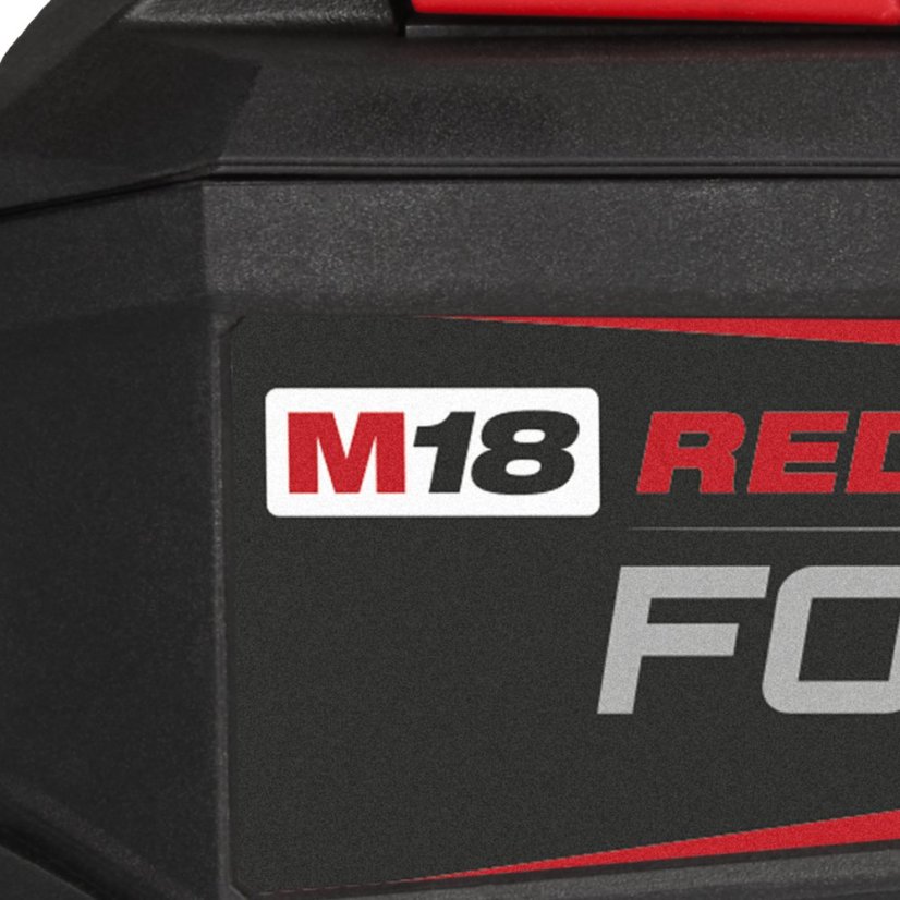 Milwaukee M18 FB6 aku baterie 18V 6.0 Ah FORGE™ 4932492533