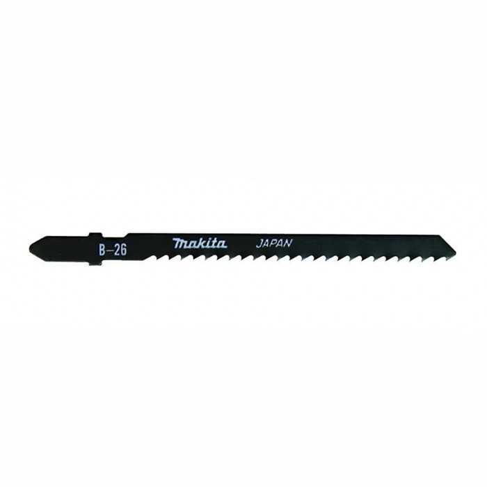 Makita A-85771 pilový plátek č.B-26 HSS, 5ks