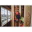 Milwaukee M18 FID3-502X Hex aku rázový utahovák 2x5Ah 4933479865