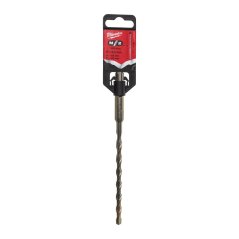Milwaukee 6,5x100x160mm vrták SDS-Plus dvoubřit M2 4932344293