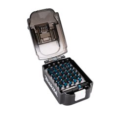 Makita E-03084 sada bitů Impact Black 31ks