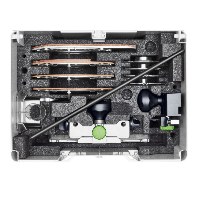 Festool 576832 sada příslušenství ZS-OF 2200