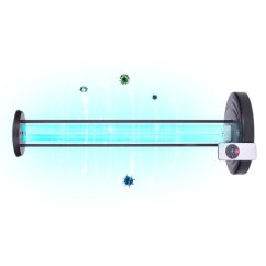 Solight GL05-38N dezinfekční bezozónová UV lampa 38W