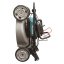 Makita aku sekačka s pojezdem 530mm Li-ion XGT 40V bez aku   Z
