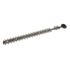 Makita 140827-7 lišta 52cm pro UH5261 = old 9228MA0210