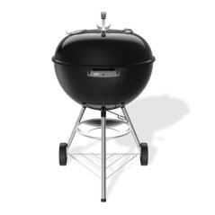 Weber 1502202 Original Kettle 57cm gril na dřevěné uhlí