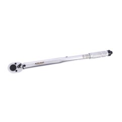 XTLINE momentový klíč 1/2" 40‐210 Nm XT61220