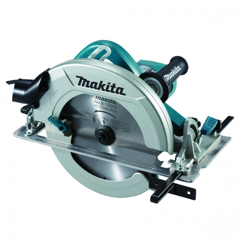 Makita HS0600 ruční kotoučová pila 270mm,2000W