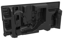 Makita 836321-2 vložka kufru DBN900/901